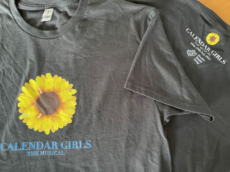 Calendar Girls t-shirts.jpg Thumbnail