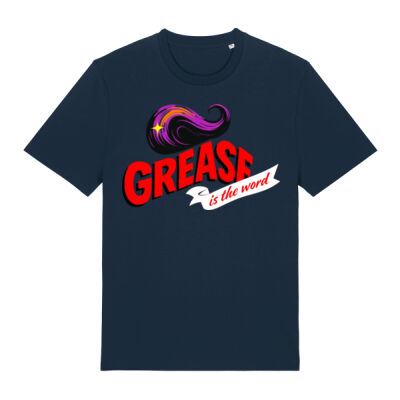 Grease Is the Word Tee Thumbnail